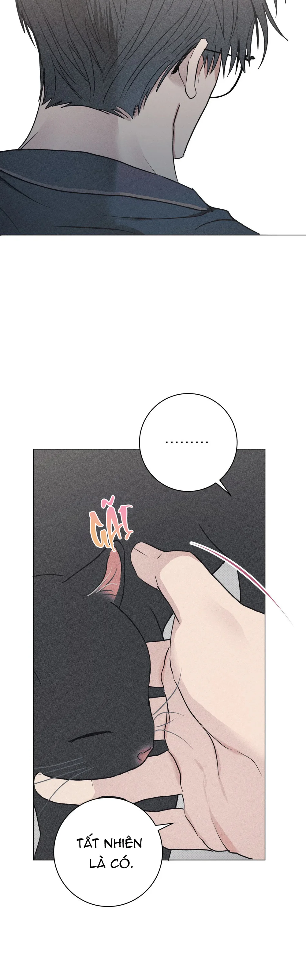 Định Mệnh Sai Lầm Chapter 14 Trang 53