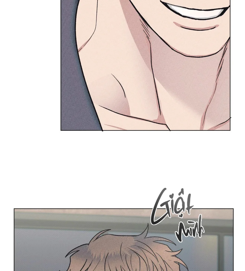 Định Mệnh Sai Lầm Chapter 14 Trang 56