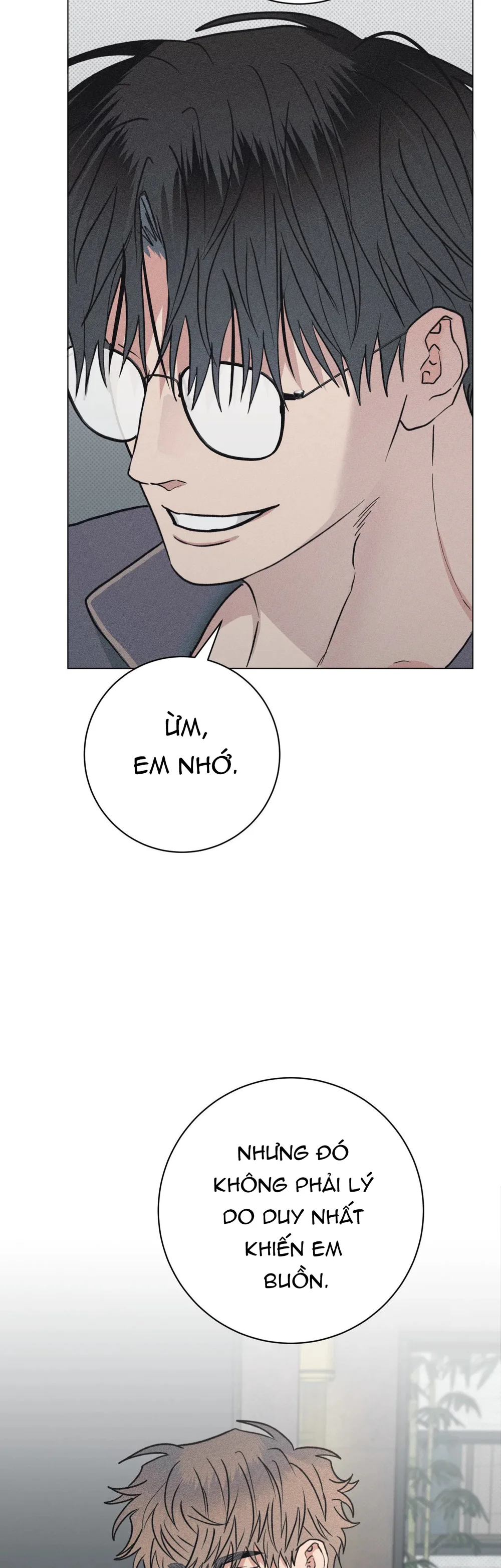 Định Mệnh Sai Lầm Chapter 14 Trang 63