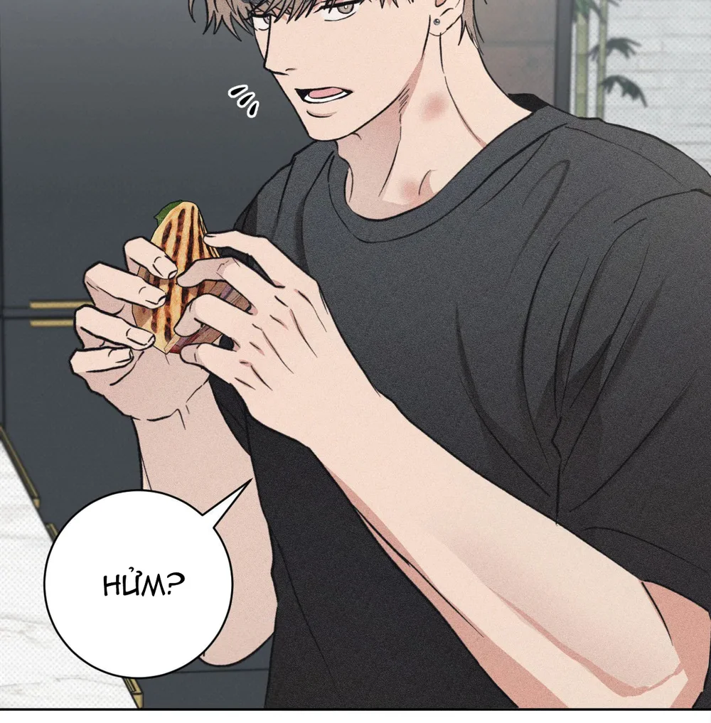 Định Mệnh Sai Lầm Chapter 14 Trang 64