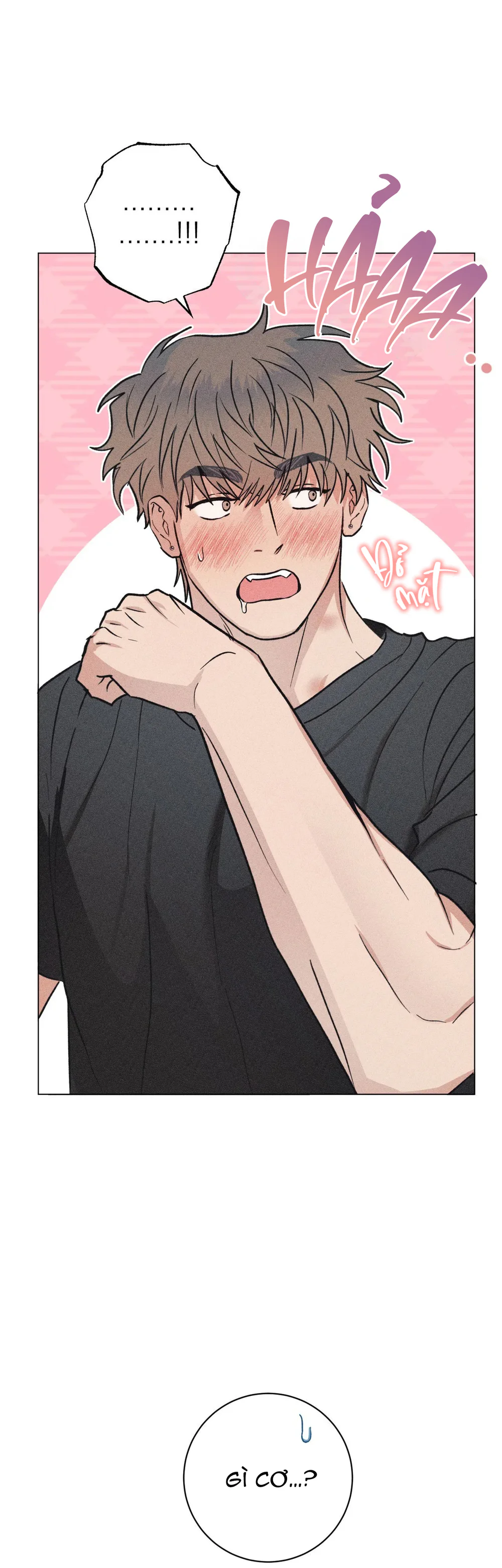 Định Mệnh Sai Lầm Chapter 14 Trang 67