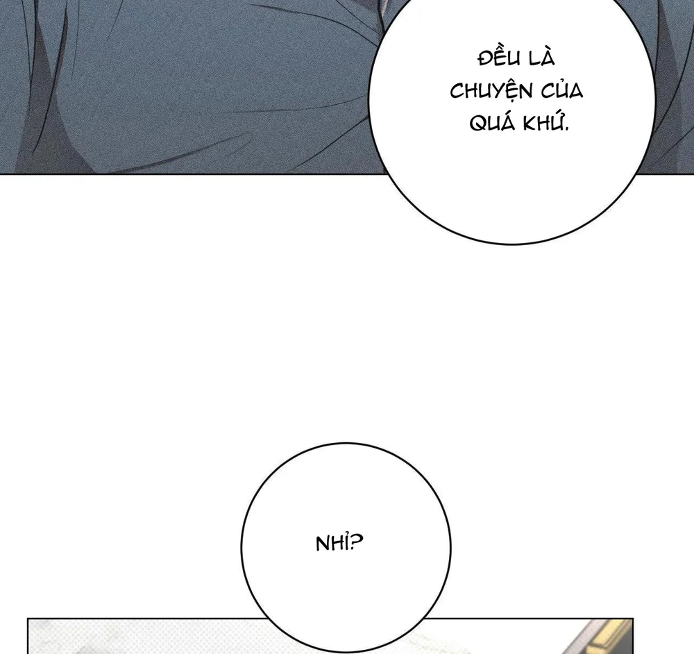 Định Mệnh Sai Lầm Chapter 15 Trang 3