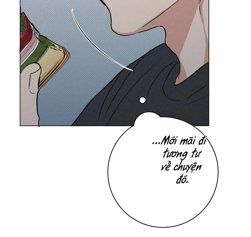Định Mệnh Sai Lầm Chapter 15 Trang 5