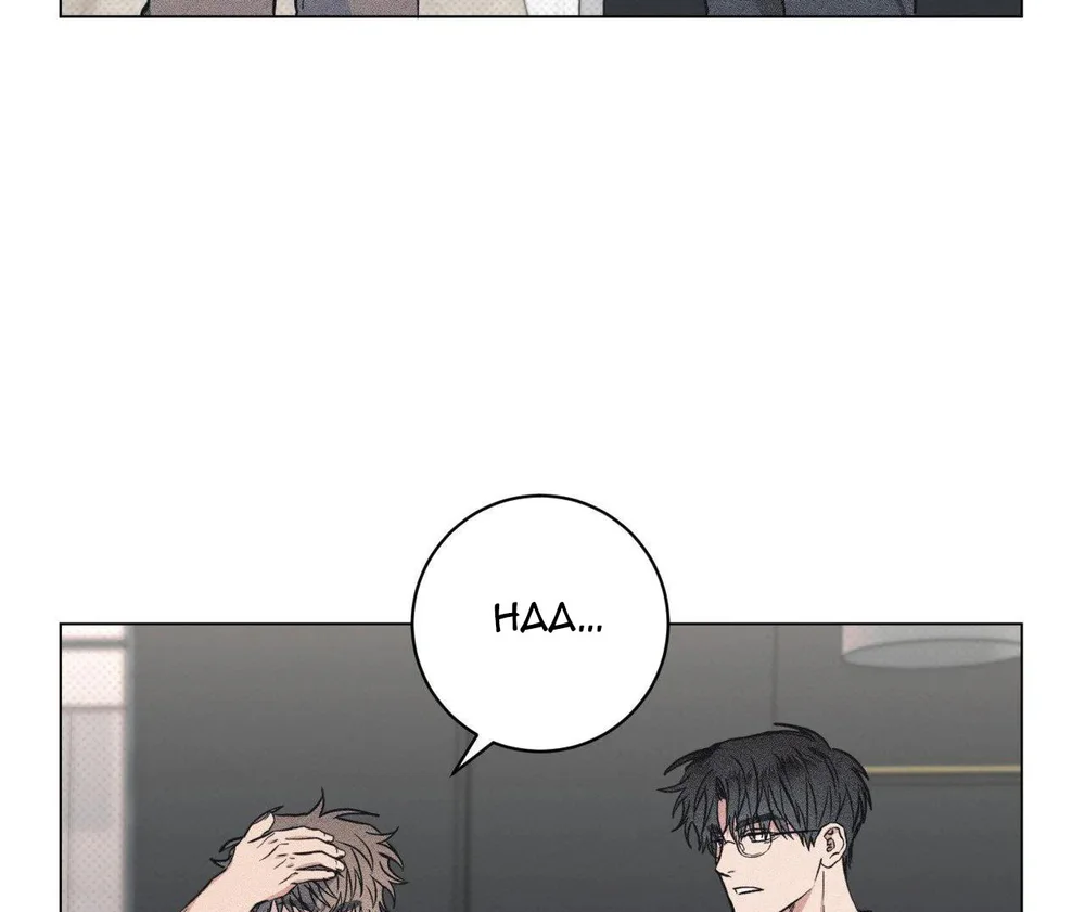 Định Mệnh Sai Lầm Chapter 15 Trang 15