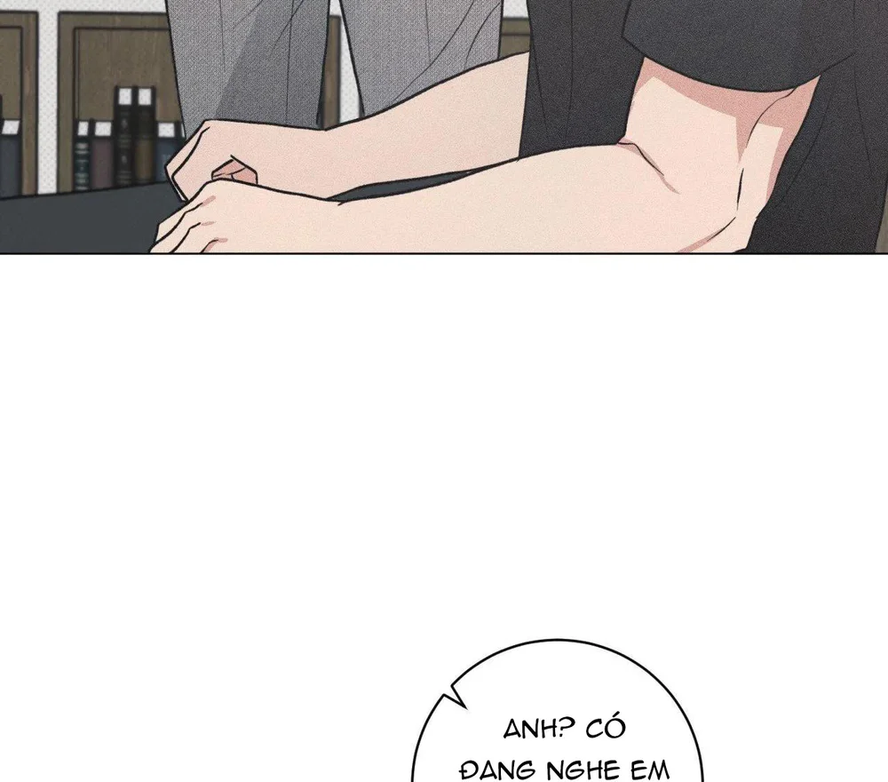 Định Mệnh Sai Lầm Chapter 15 Trang 20