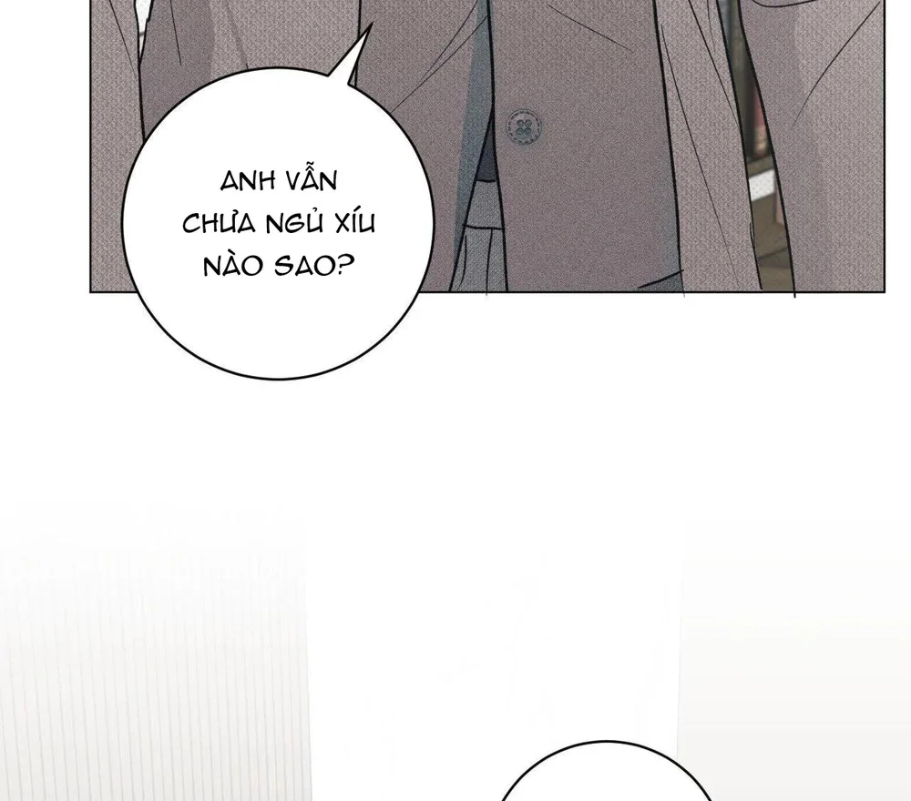 Định Mệnh Sai Lầm Chapter 15 Trang 22