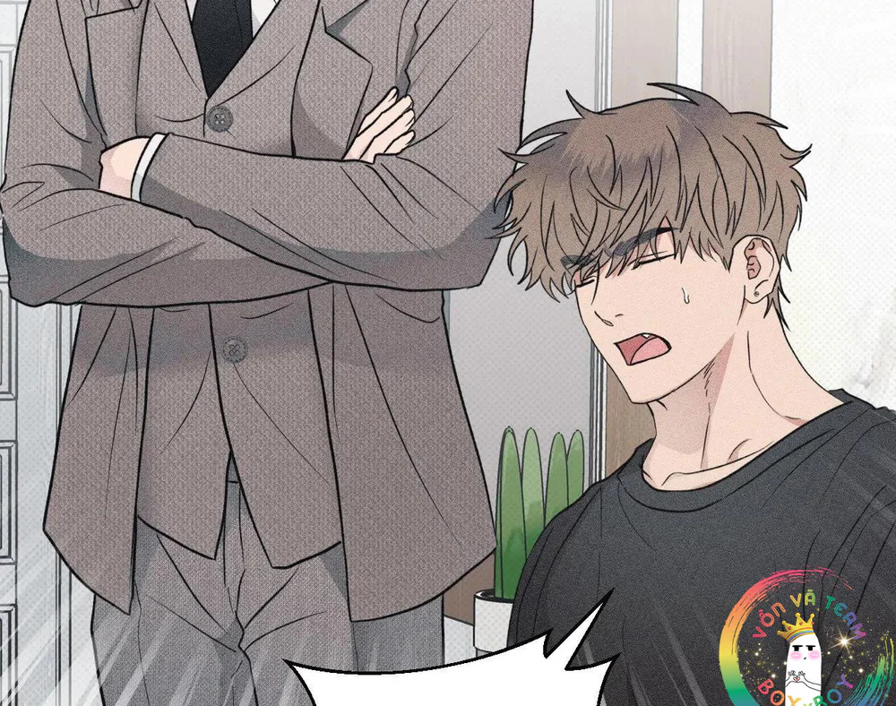 Định Mệnh Sai Lầm Chapter 15 Trang 26