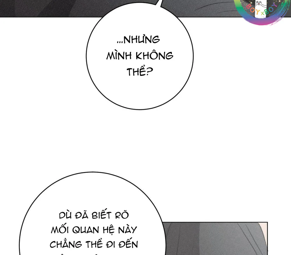Định Mệnh Sai Lầm Chapter 15 Trang 32