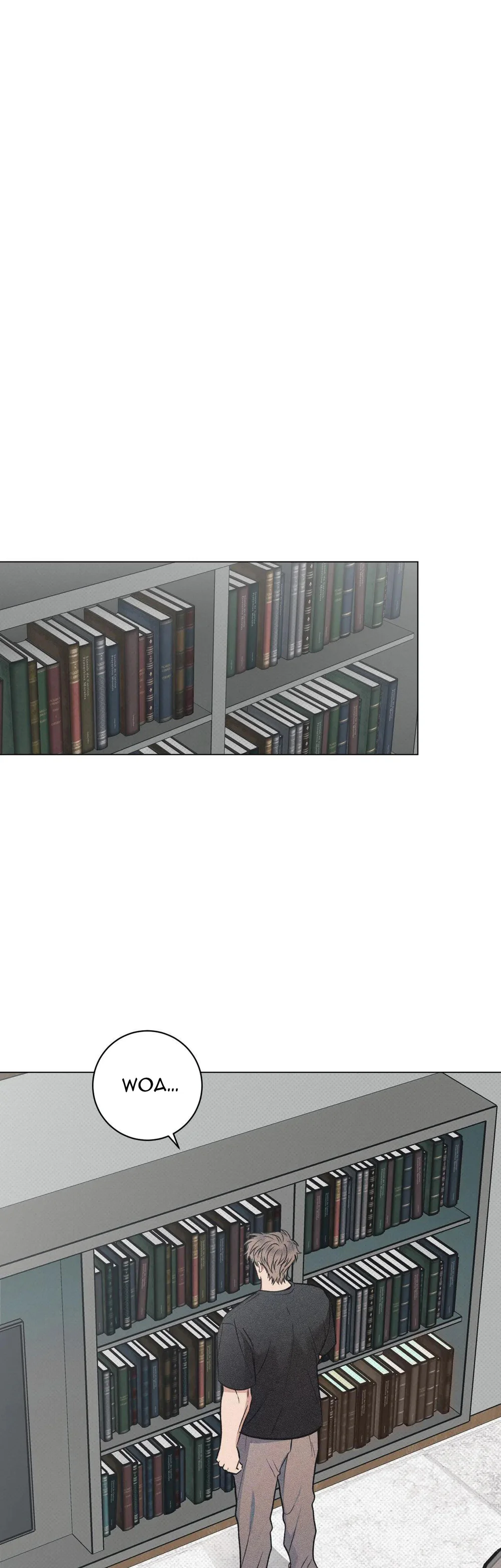 Định Mệnh Sai Lầm Chapter 15 Trang 37