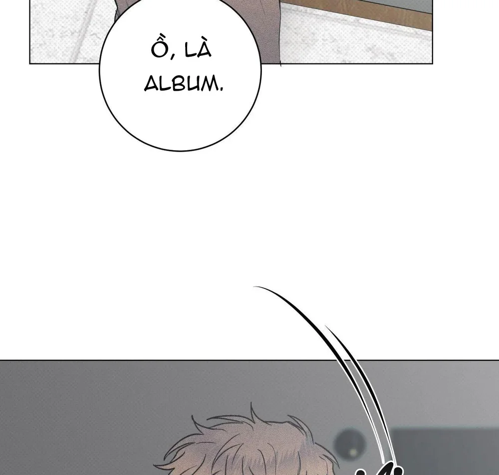 Định Mệnh Sai Lầm Chapter 15 Trang 40