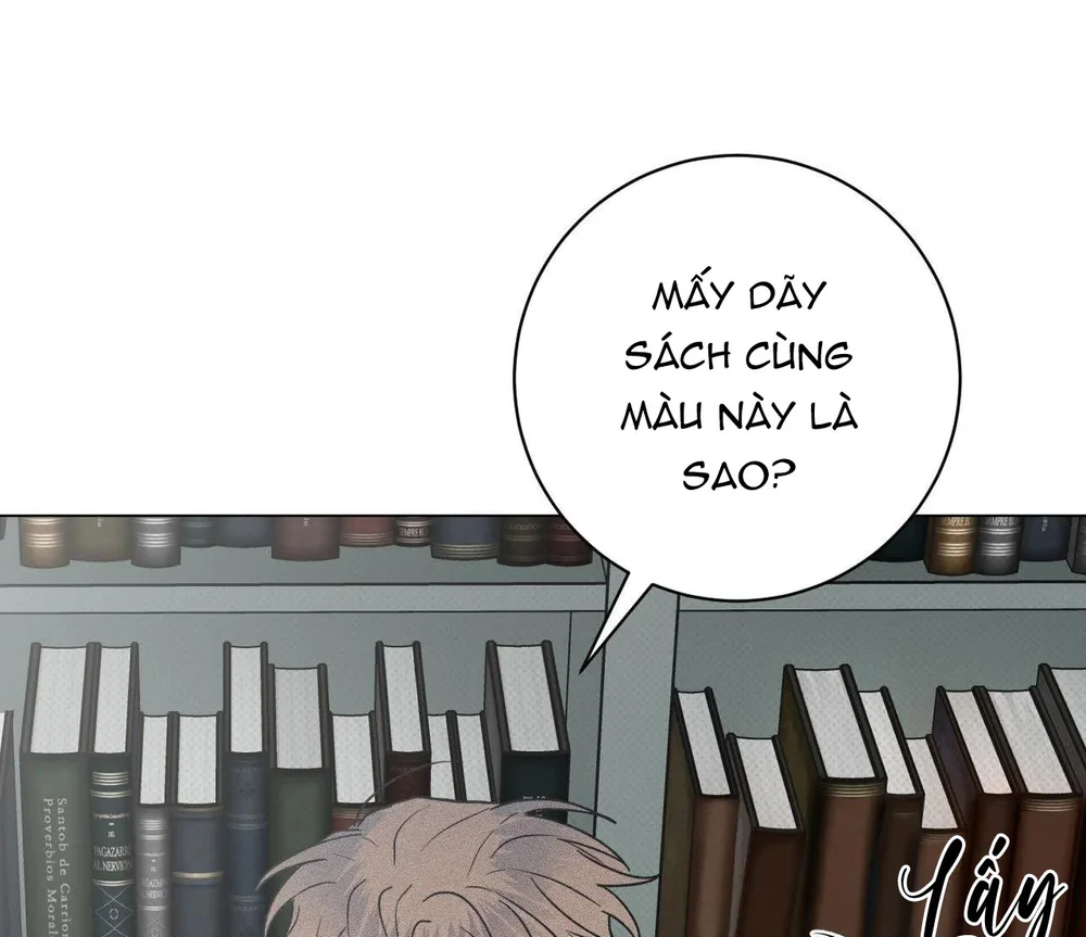 Định Mệnh Sai Lầm Chapter 15 Trang 44