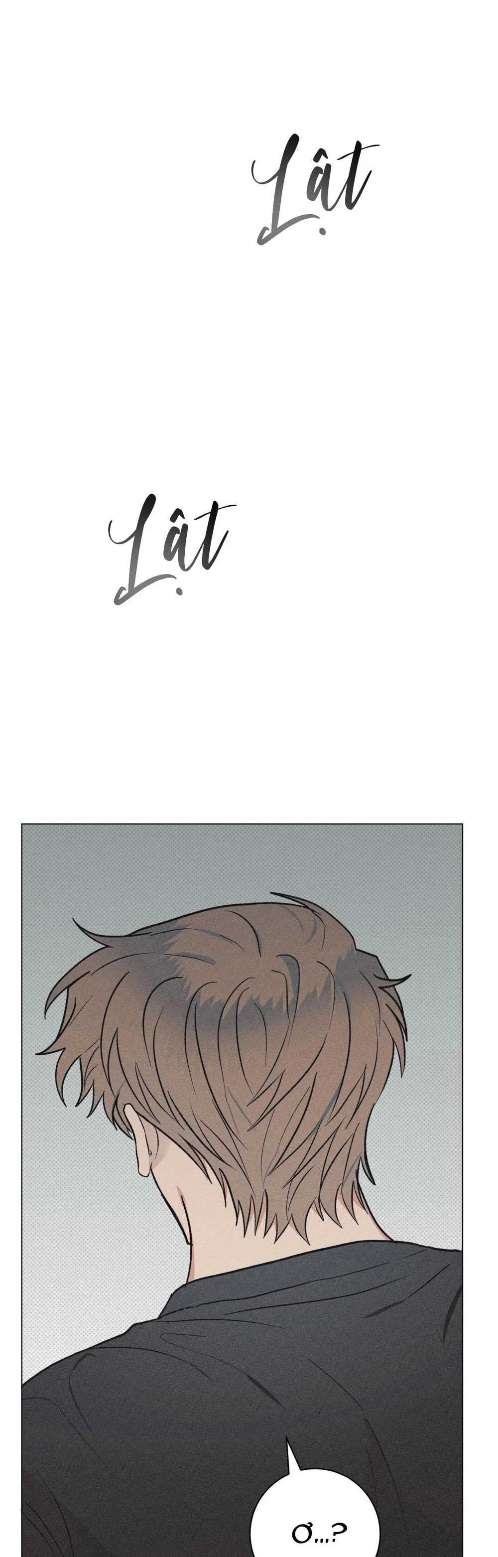 Định Mệnh Sai Lầm Chapter 15 Trang 49