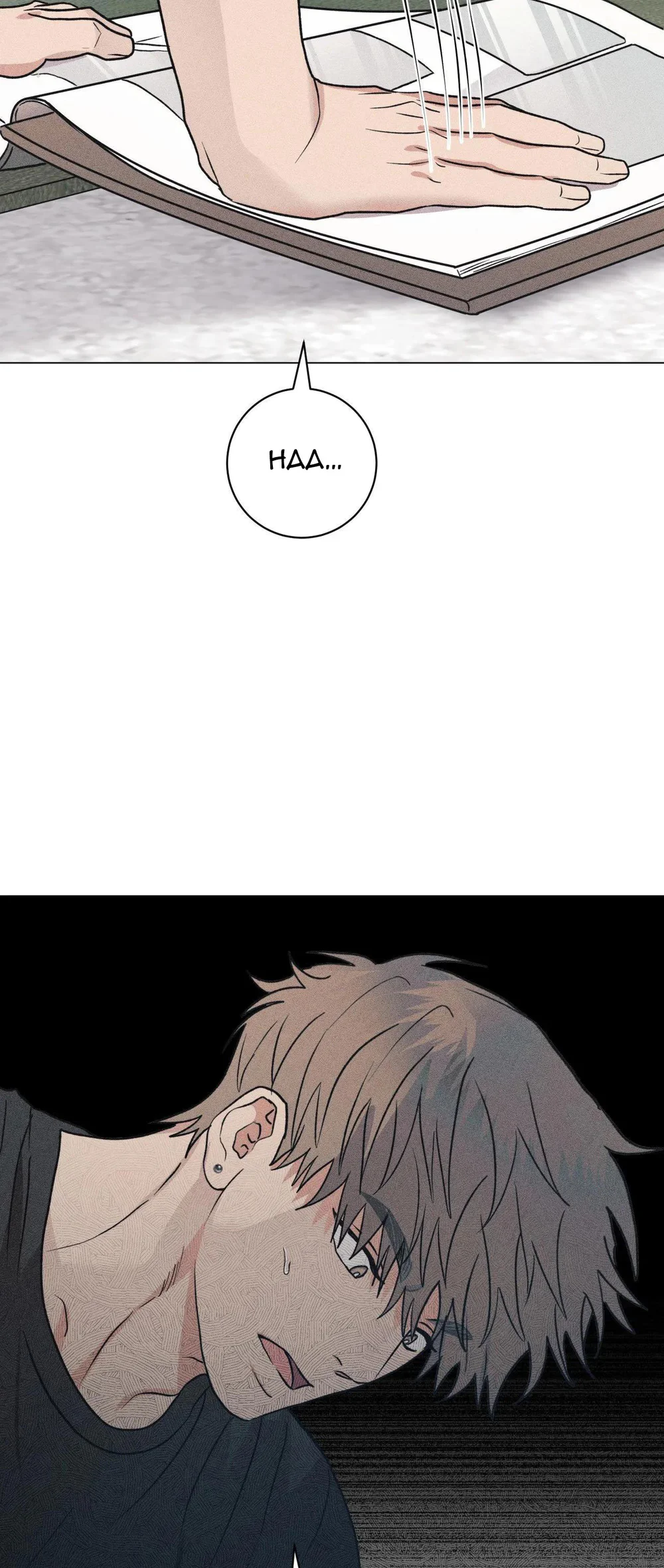 Định Mệnh Sai Lầm Chapter 15 Trang 55