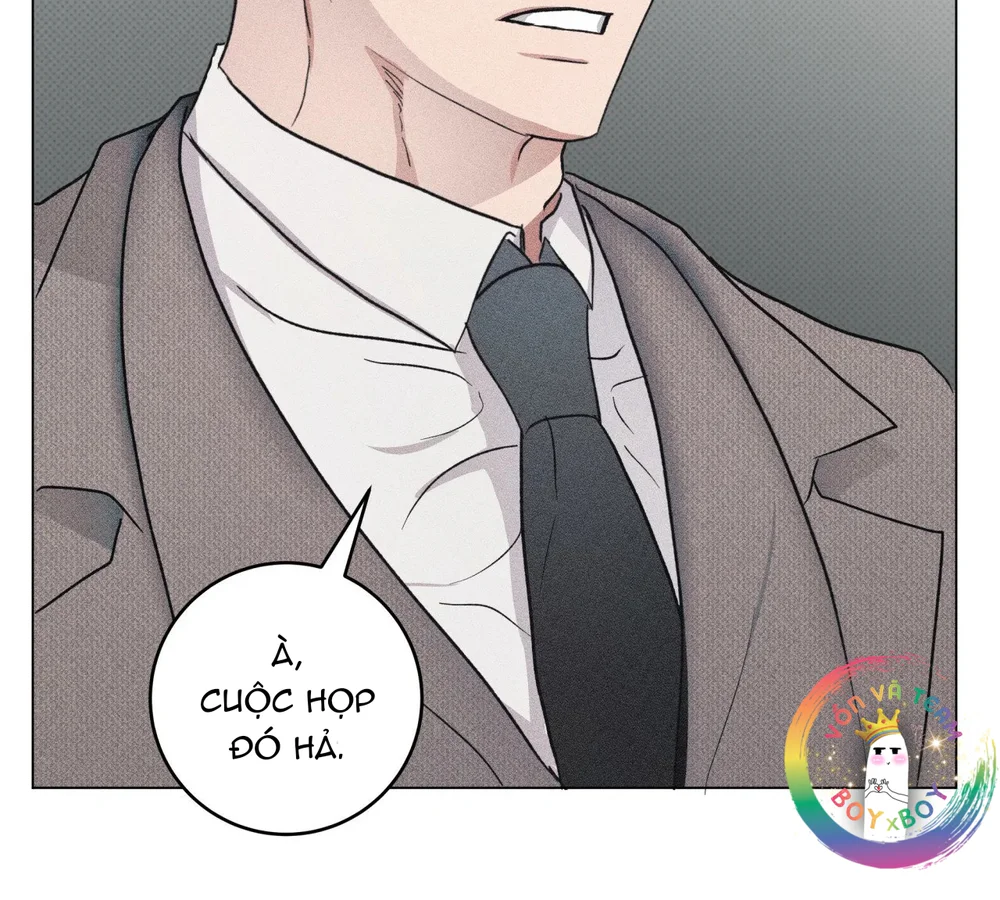 Định Mệnh Sai Lầm Chapter 16 Trang 5