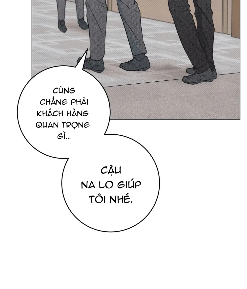 Định Mệnh Sai Lầm Chapter 16 Trang 7