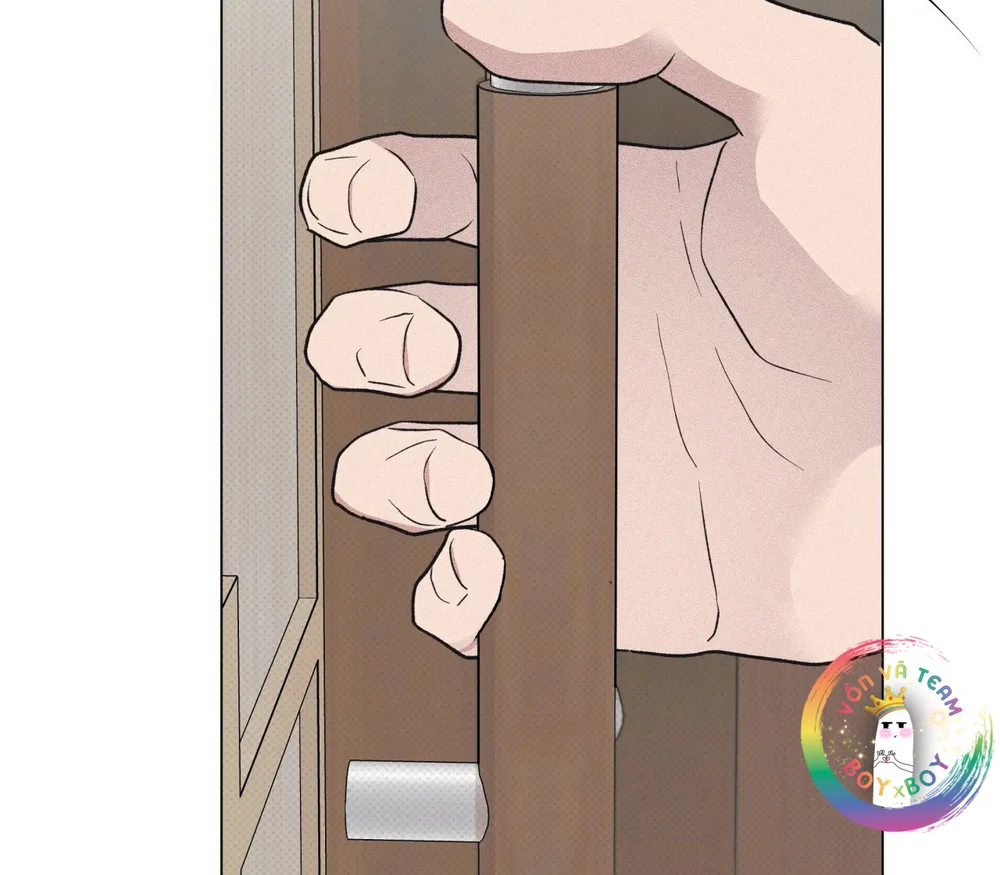 Định Mệnh Sai Lầm Chapter 16 Trang 9