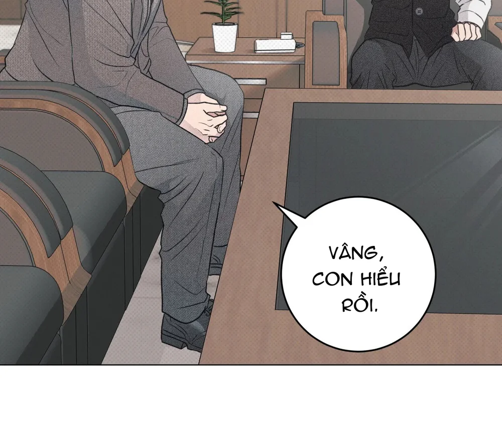 Định Mệnh Sai Lầm Chapter 16 Trang 13