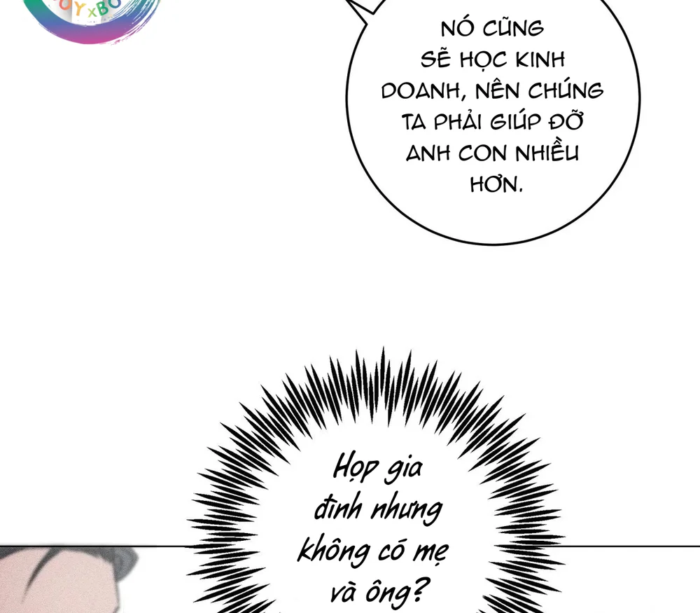 Định Mệnh Sai Lầm Chapter 16 Trang 15