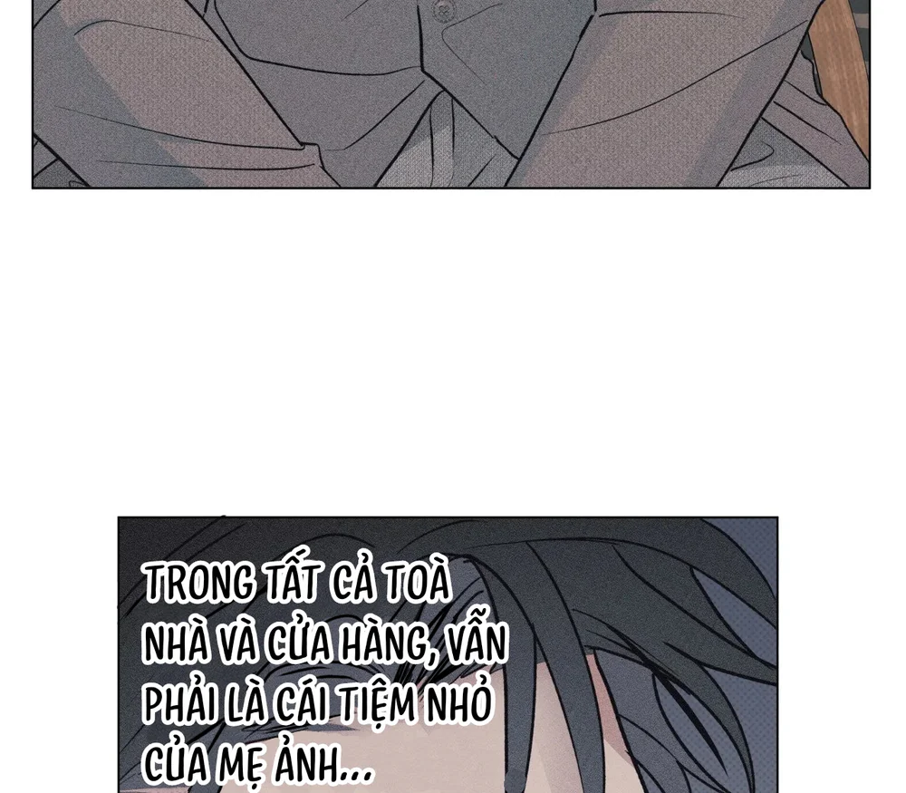 Định Mệnh Sai Lầm Chapter 16 Trang 17