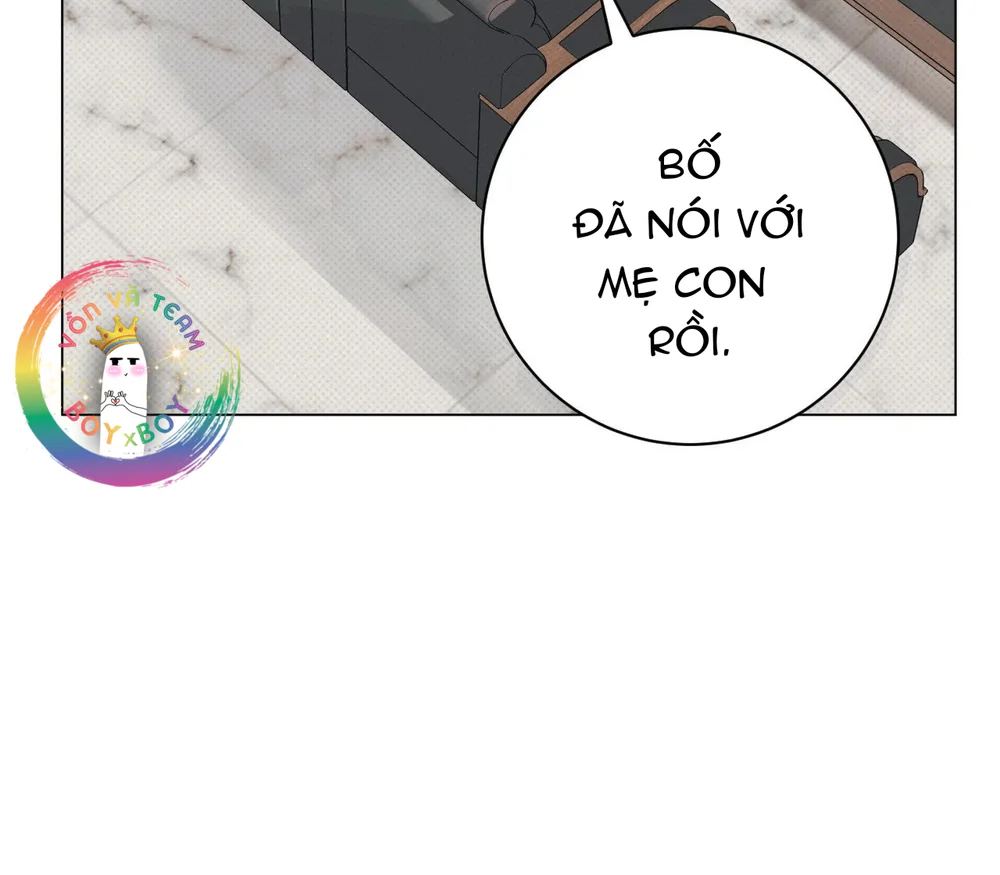 Định Mệnh Sai Lầm Chapter 16 Trang 19