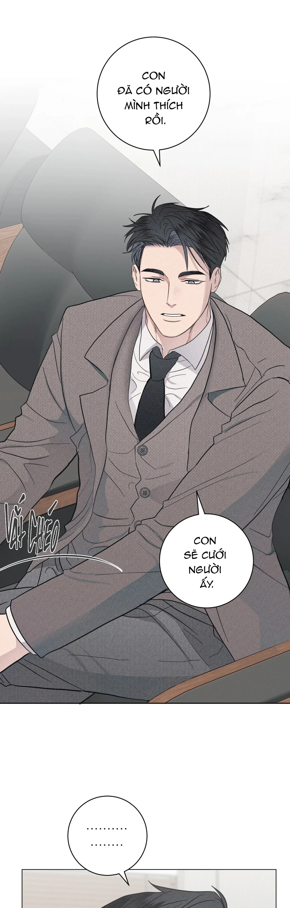 Định Mệnh Sai Lầm Chapter 16 Trang 24