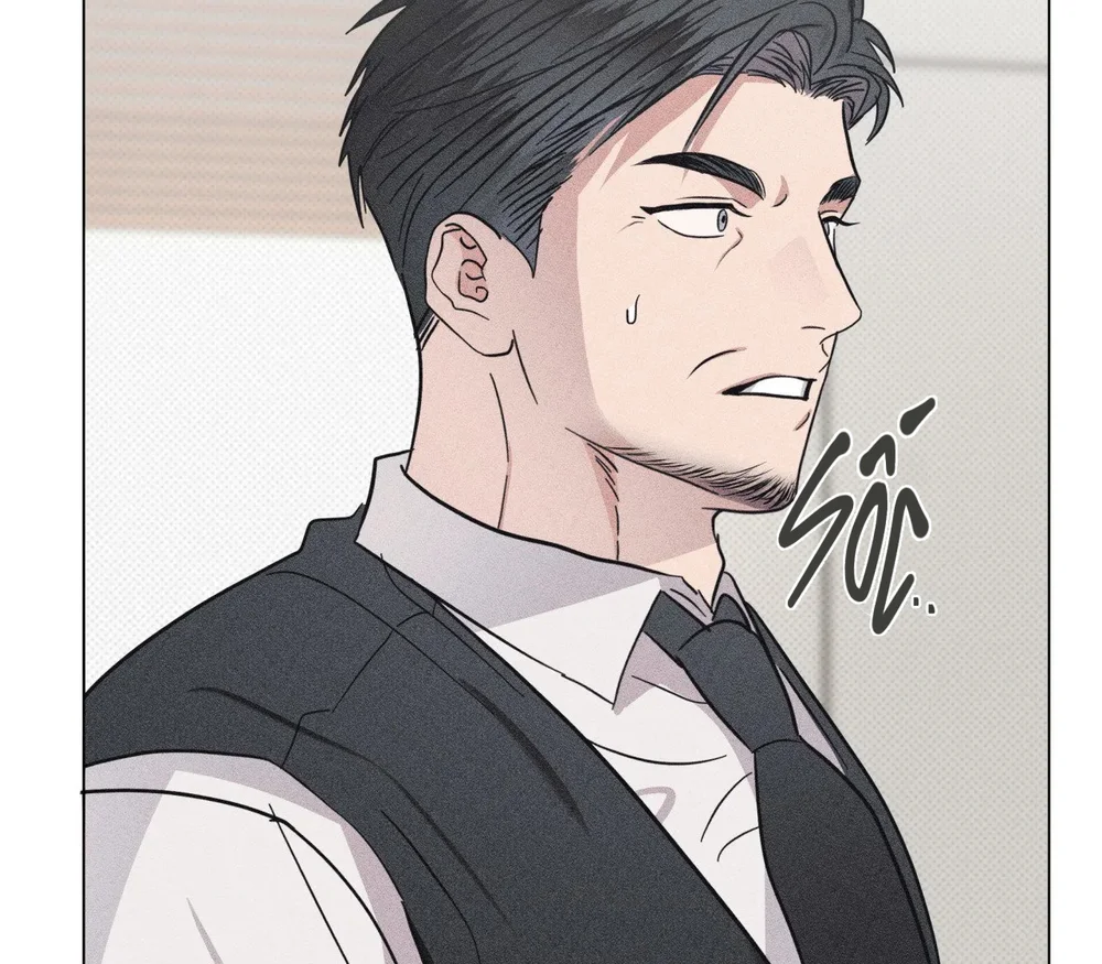 Định Mệnh Sai Lầm Chapter 16 Trang 25