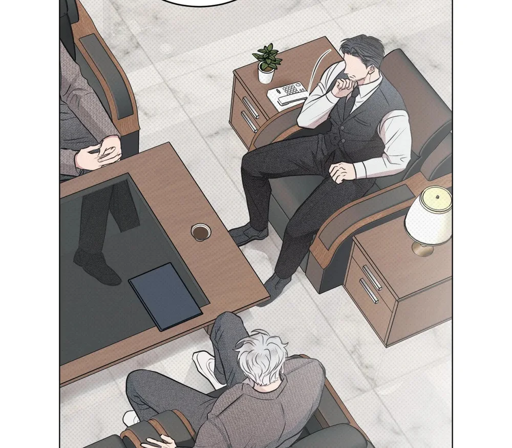 Định Mệnh Sai Lầm Chapter 16 Trang 27