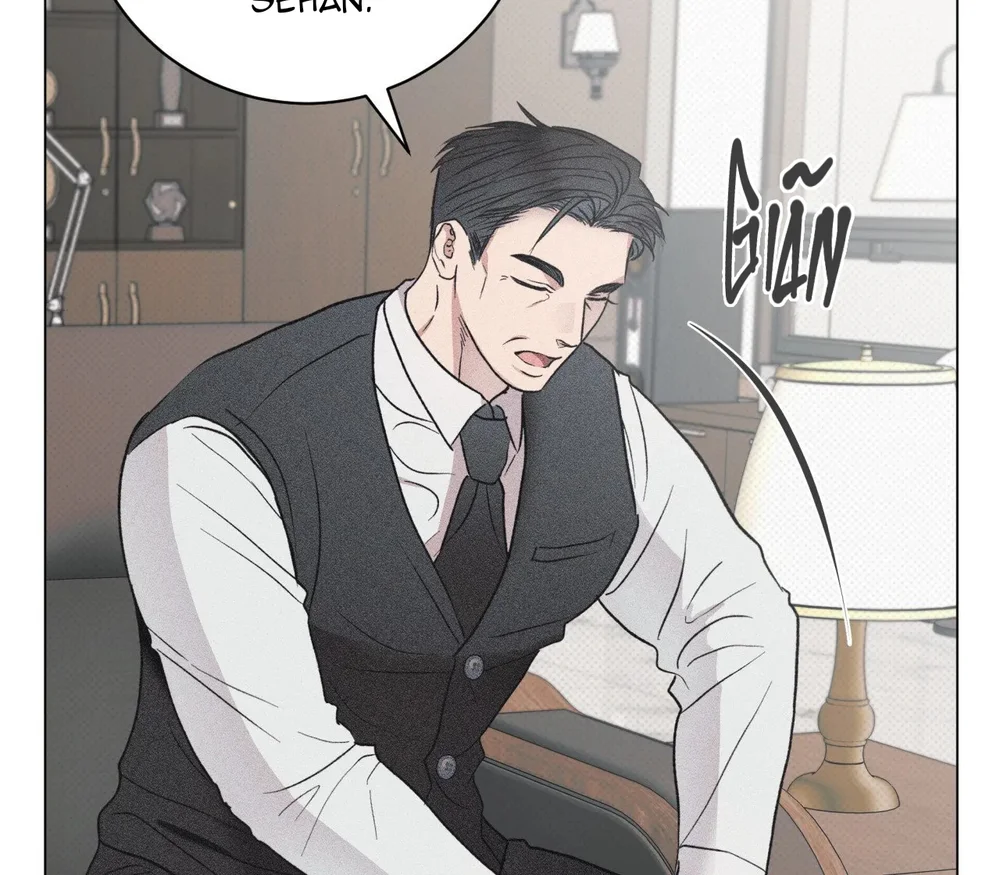 Định Mệnh Sai Lầm Chapter 16 Trang 31