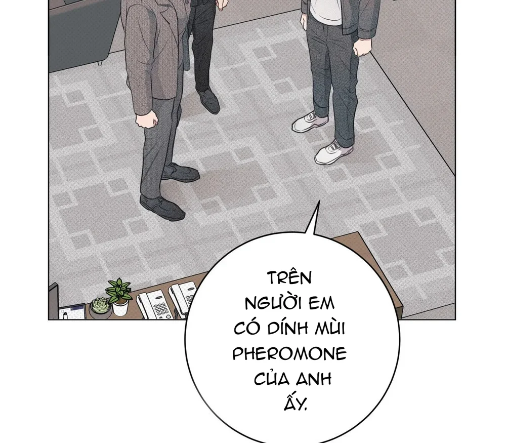 Định Mệnh Sai Lầm Chapter 16 Trang 40