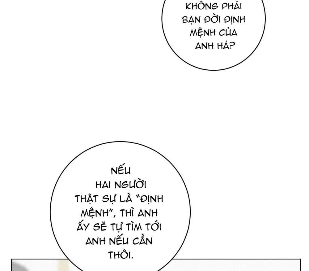 Định Mệnh Sai Lầm Chapter 16 Trang 42