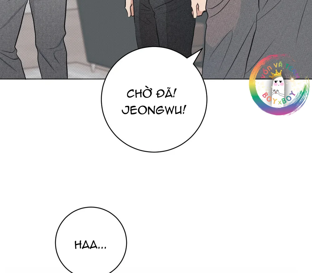 Định Mệnh Sai Lầm Chapter 16 Trang 44