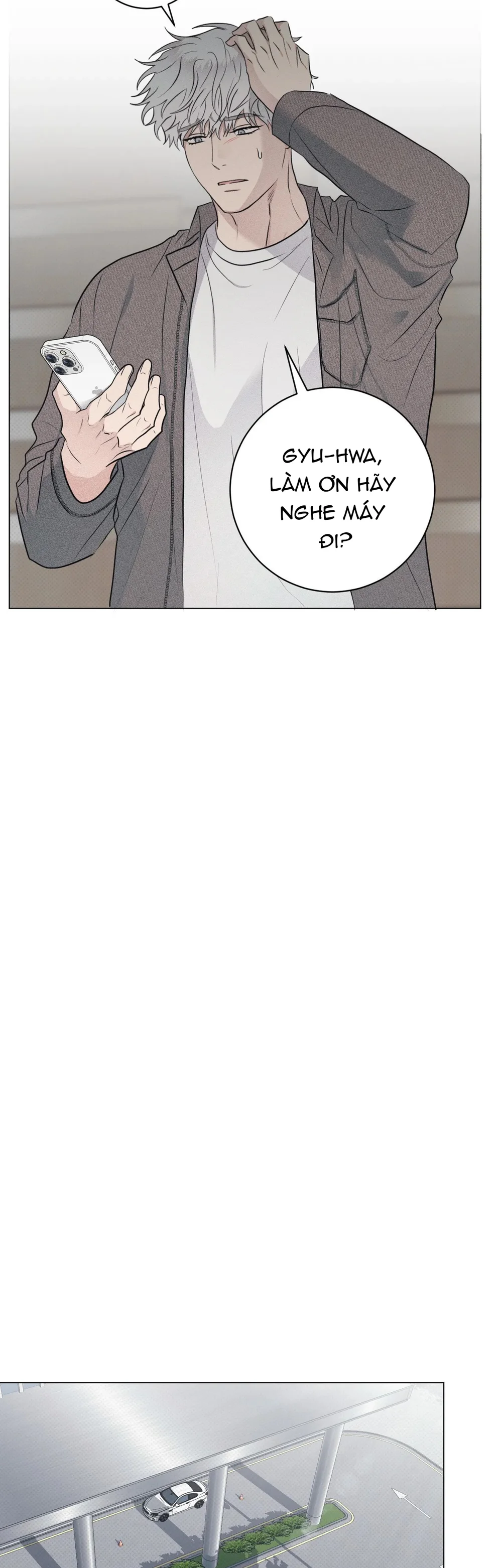 Định Mệnh Sai Lầm Chapter 16 Trang 45