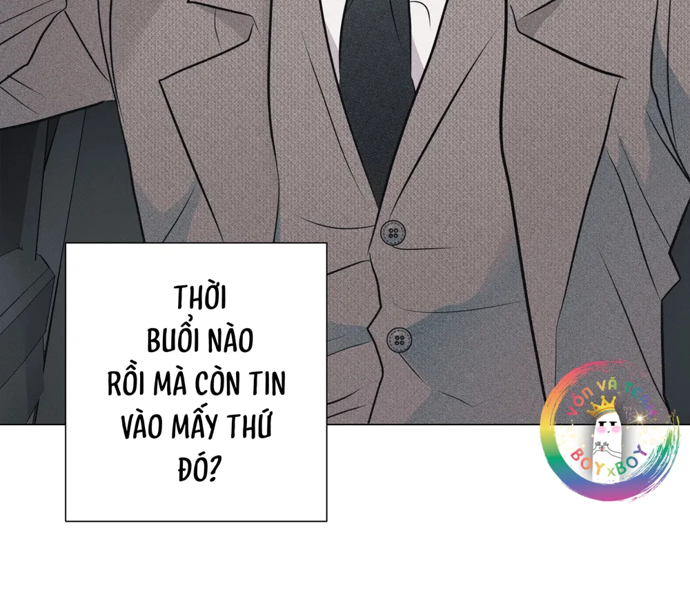 Định Mệnh Sai Lầm Chapter 16 Trang 52
