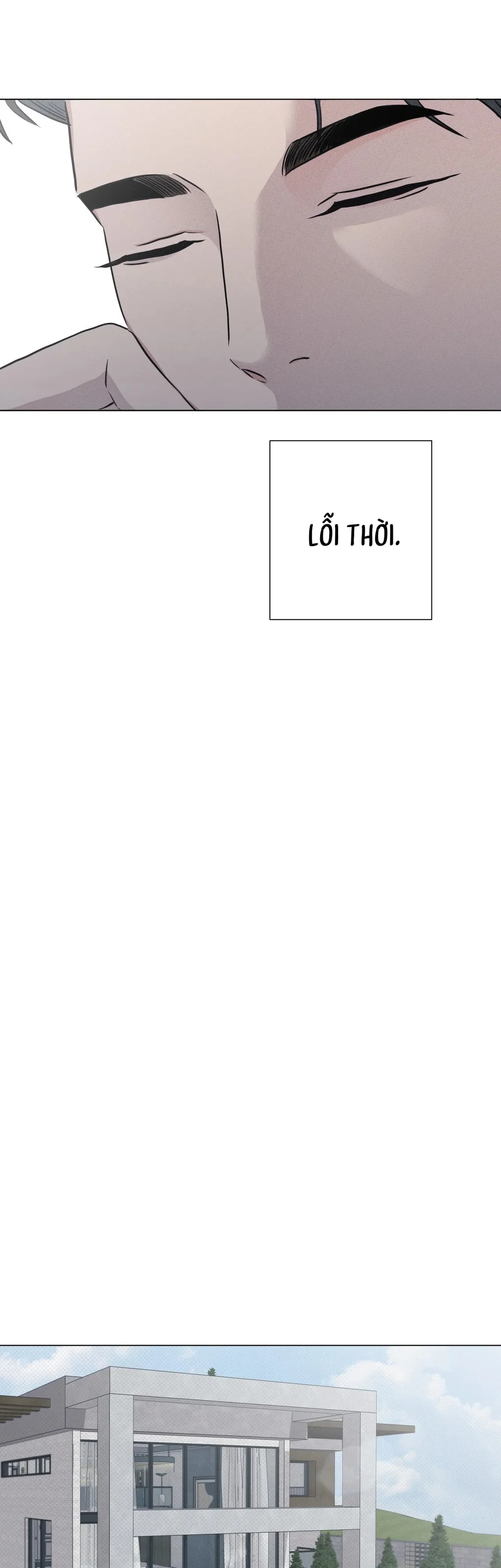 Định Mệnh Sai Lầm Chapter 16 Trang 53