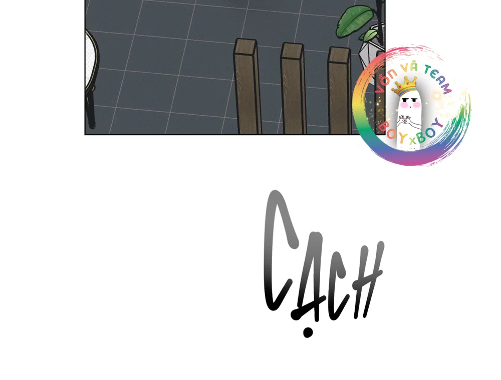 Định Mệnh Sai Lầm Chapter 16 Trang 56