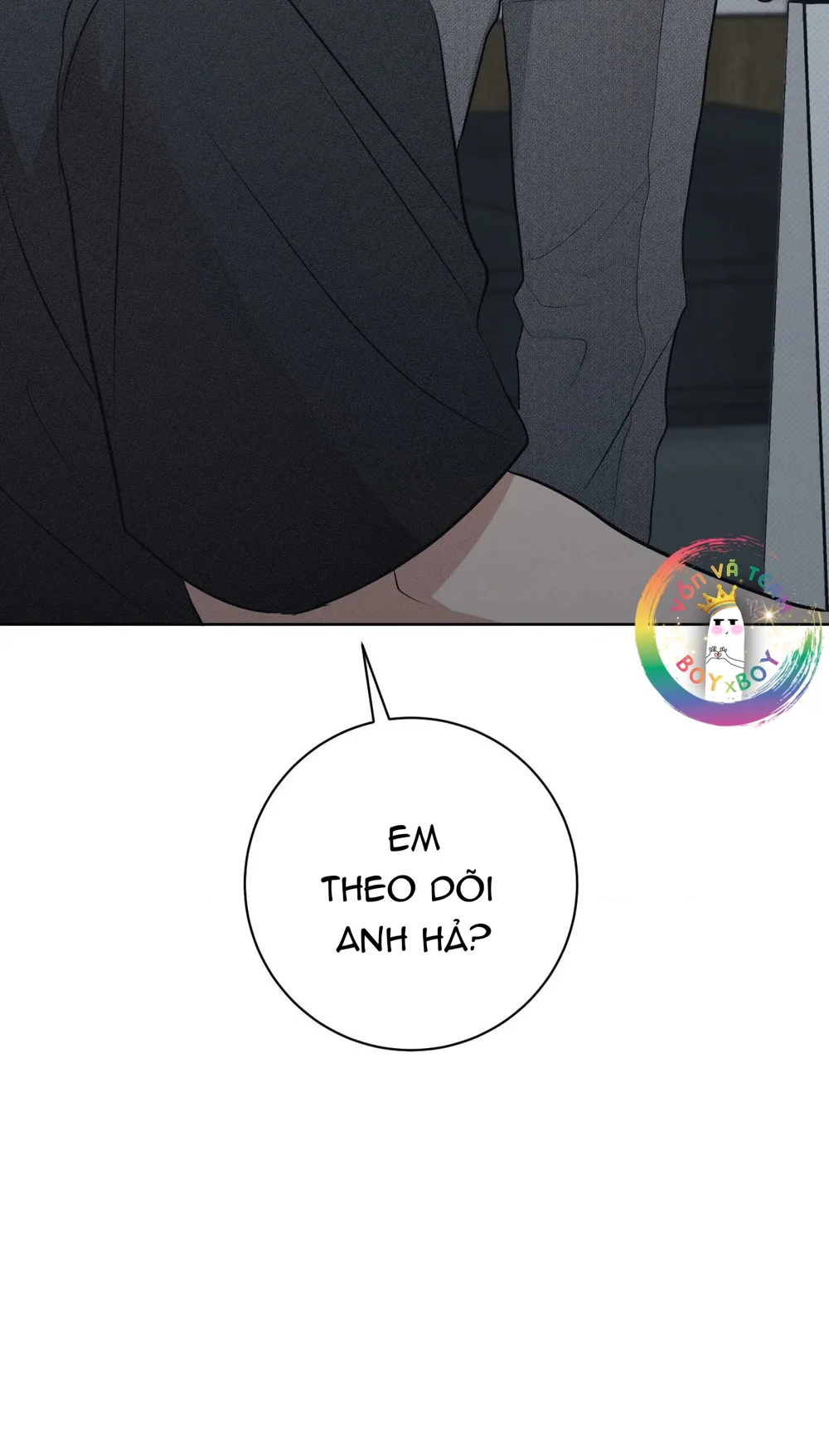 Định Mệnh Sai Lầm Chapter 16 Trang 61