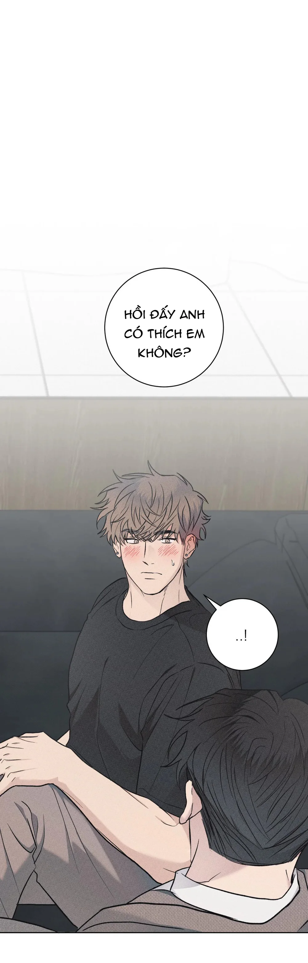 Định Mệnh Sai Lầm Chapter 17 Trang 16