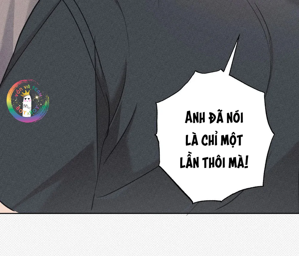 Định Mệnh Sai Lầm Chapter 17 Trang 43