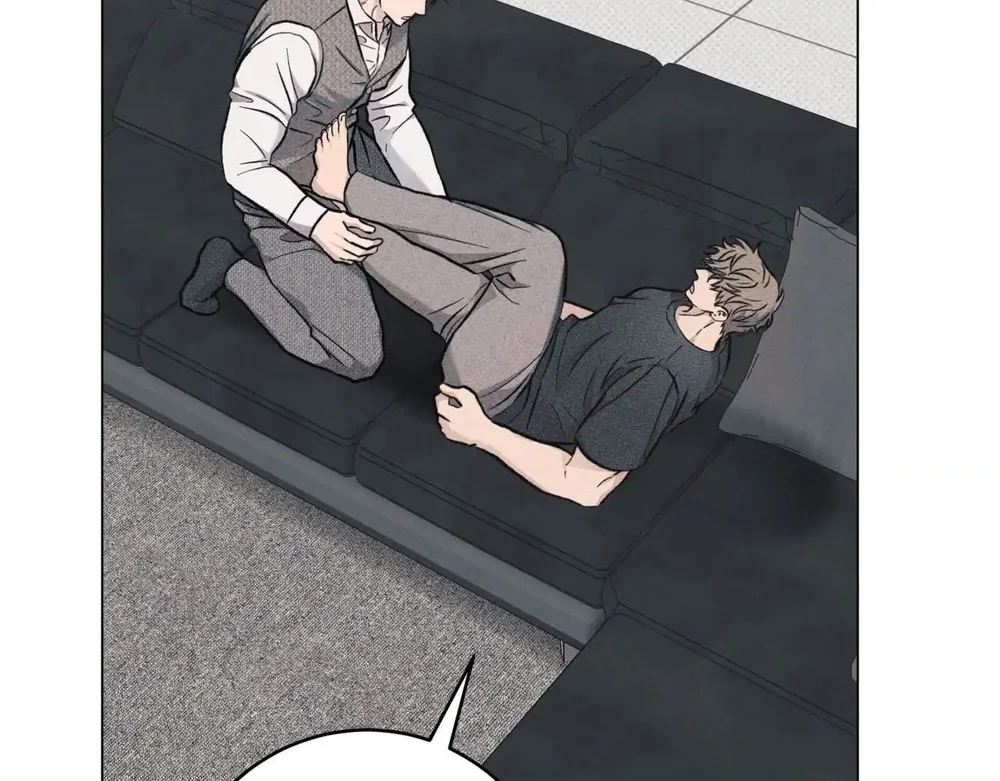 Định Mệnh Sai Lầm Chapter 18 Trang 10