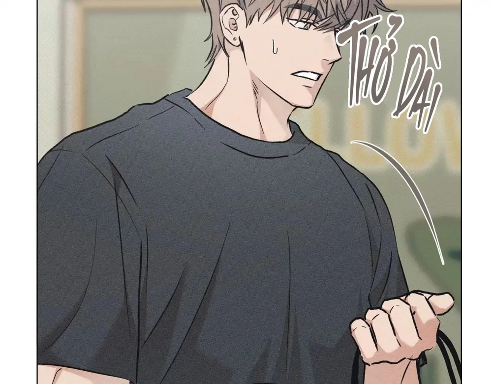 Định Mệnh Sai Lầm Chapter 18 Trang 26