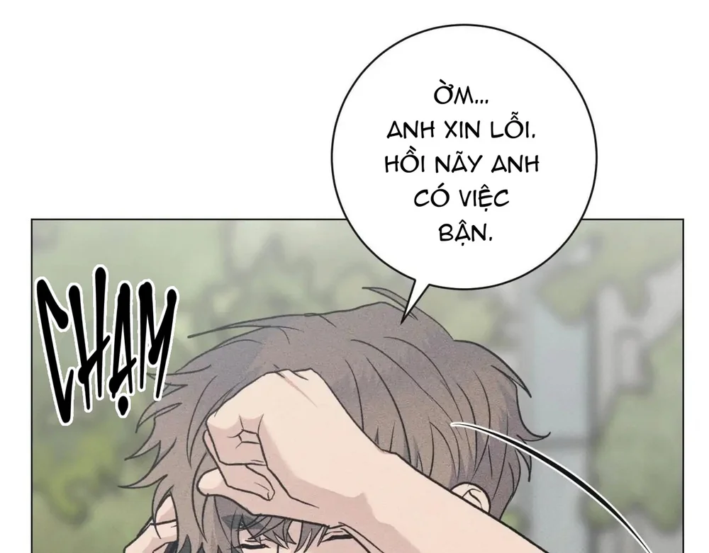 Định Mệnh Sai Lầm Chapter 18 Trang 31