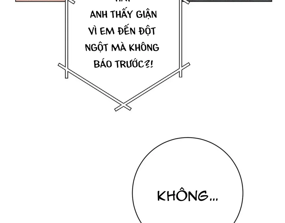 Định Mệnh Sai Lầm Chapter 18 Trang 33