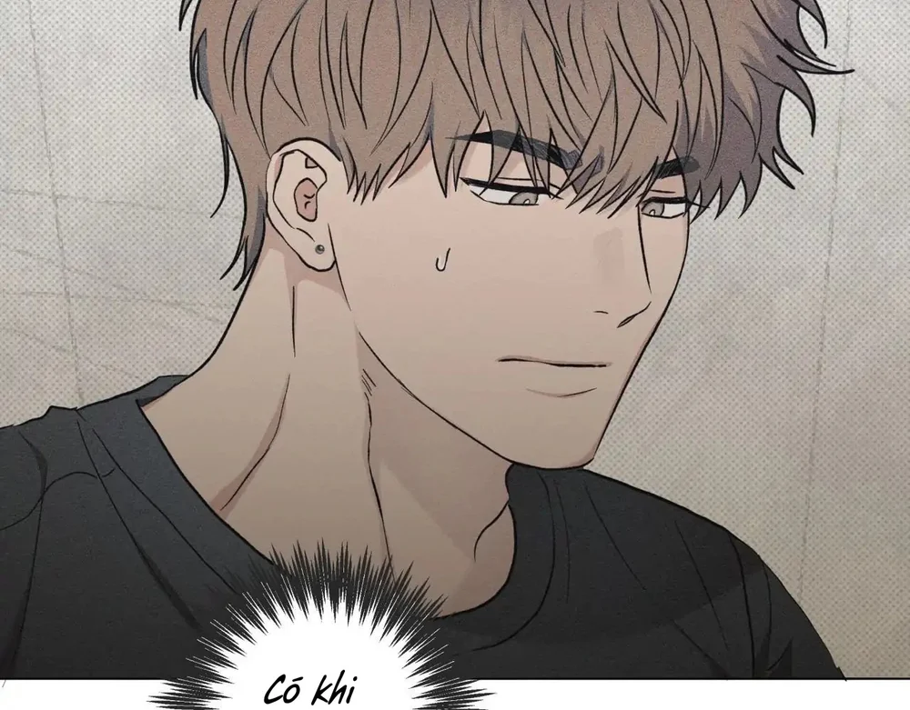 Định Mệnh Sai Lầm Chapter 18 Trang 36