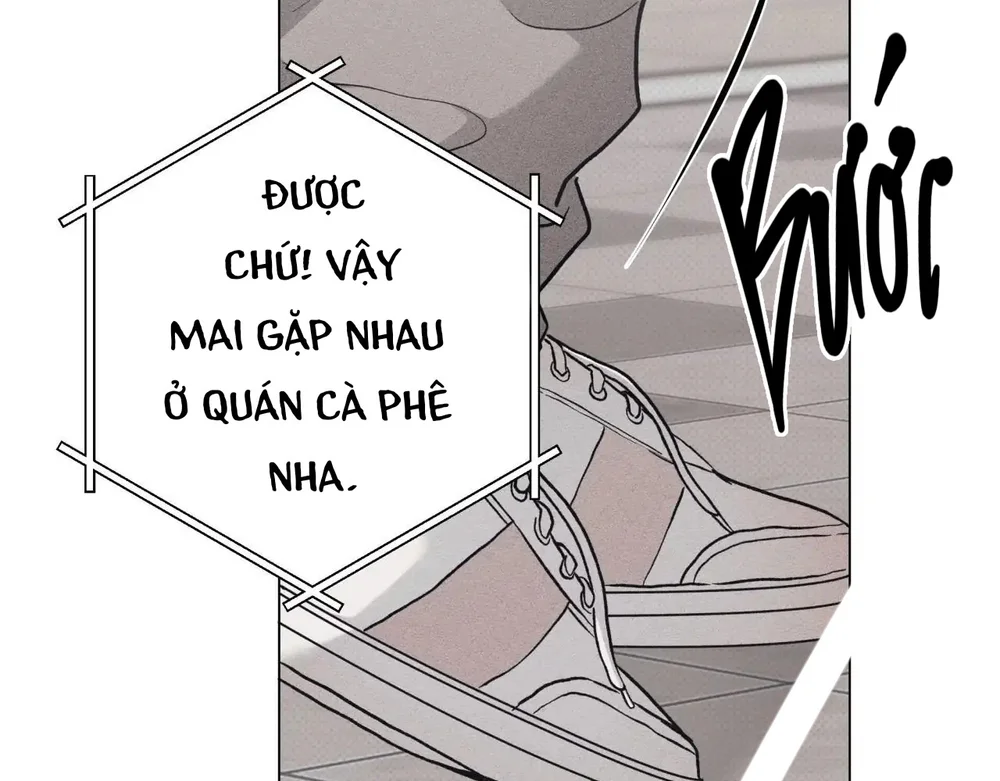 Định Mệnh Sai Lầm Chapter 18 Trang 38