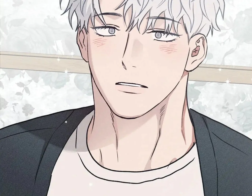 Định Mệnh Sai Lầm Chapter 18 Trang 50