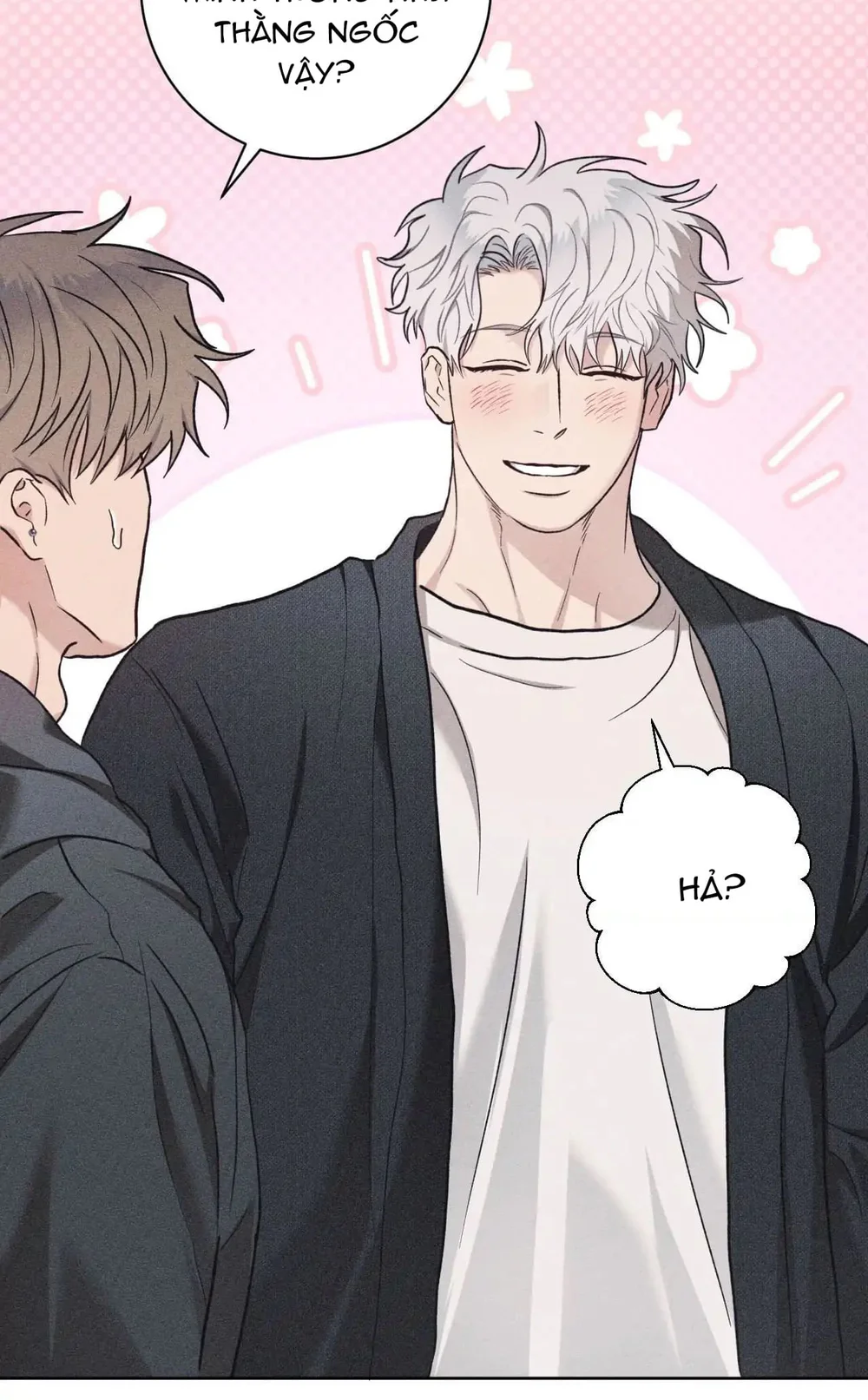 Định Mệnh Sai Lầm Chapter 19 Trang 29