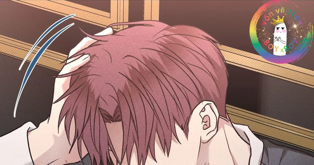 Định Mệnh Sai Lầm Chapter 20 Trang 16