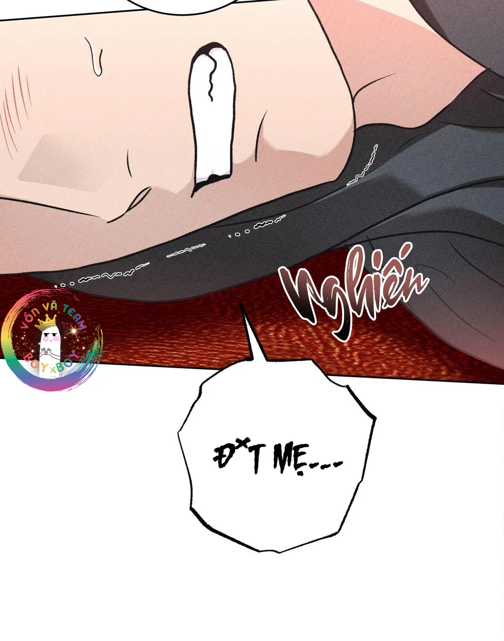 Định Mệnh Sai Lầm Chapter 20 Trang 24