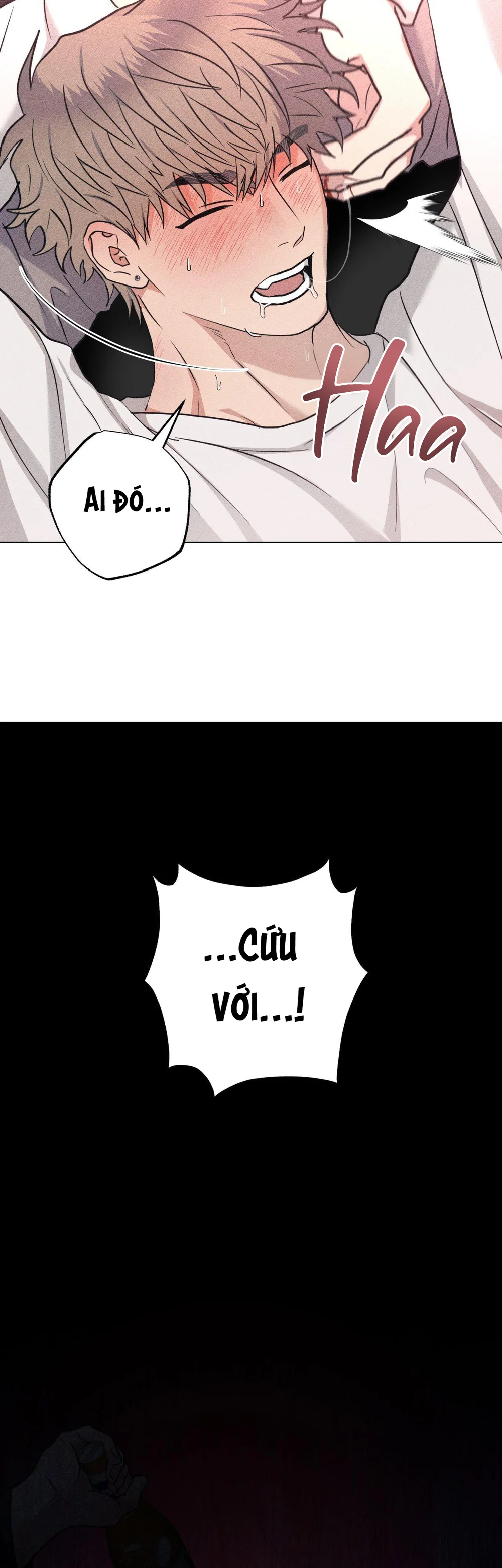 Định Mệnh Sai Lầm Chapter 20 Trang 43