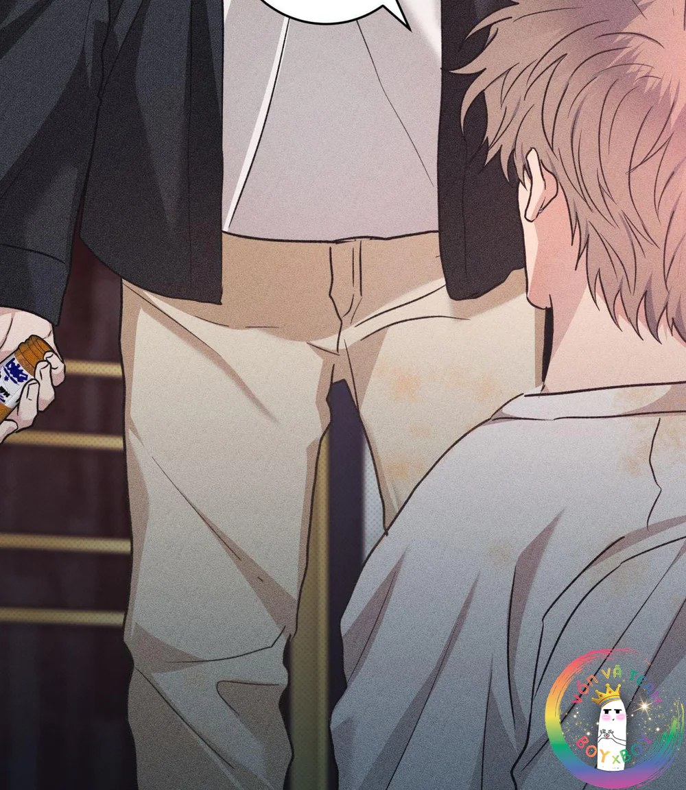 Định Mệnh Sai Lầm Chapter 20 Trang 50